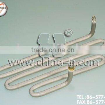 Diffusion Pump Heater
