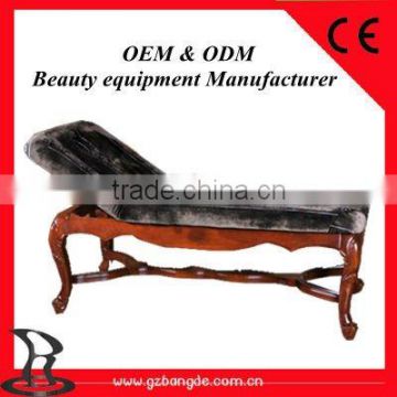 Top grade facial bed/beauty salon bed BD-2068