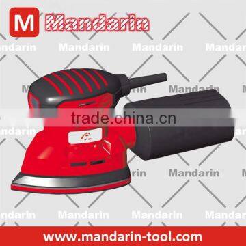 good quality electric sanding machine 130W sander tool