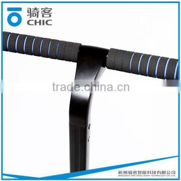 Bluetooth off Road Electric Scooter Self Balancing Electric Scooter With Handle photo-6