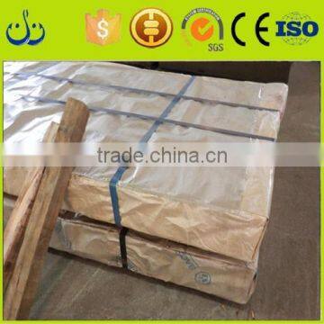 9CrWMn/1.2510/O1/SKS3 Cold Rolled Mild Steel Sheets photo-4