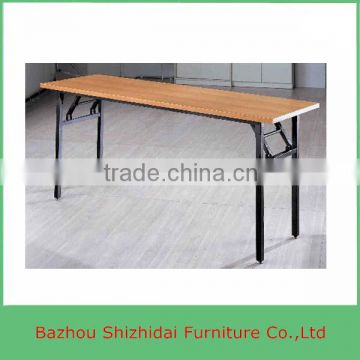 6ft Folding Dining Banquet Table And Chair SDB-48-2