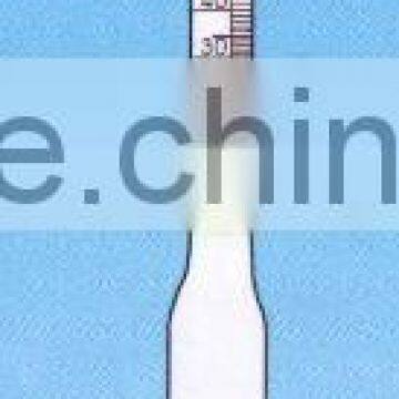 Gravimeter- Alcoholometers With Thermometer ZL-1024