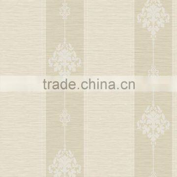 vinyl wallpaper for restaurant decoration wallcovering DR1051