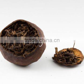 Jinma Brand 8691 Yu Xiang Pu Er Tea