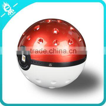 HOT magic ball power bank pokeball pokemon ball go power bank 10000mah