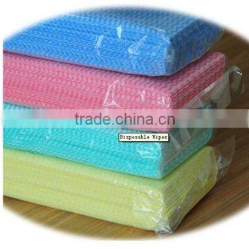 Nonwoven Cleaning Cloth For Kitchen And Floor