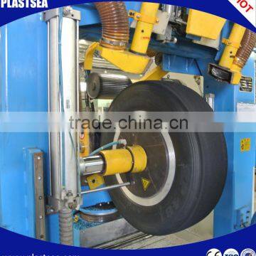 Tire Buffing Machine photo-5
