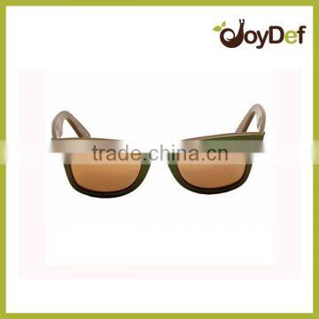 The hot sell polarized sunglasses with mirror lens