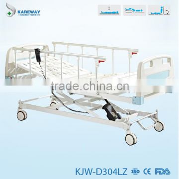 hospital patient bed design