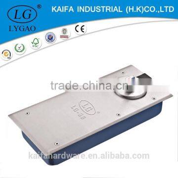 hydraulics door hinge