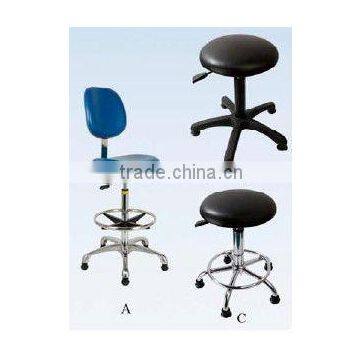 Laboratory chairs