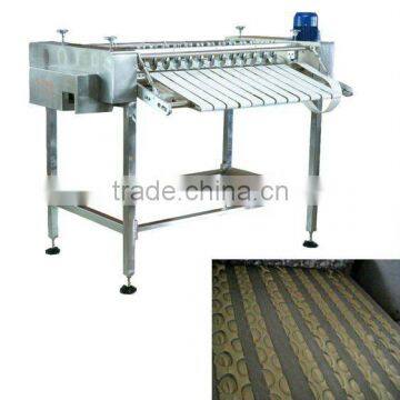 Biscuit maker machinery