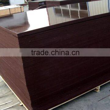 12mm 15mm 18mm good quality film faced plywood with cheapest price