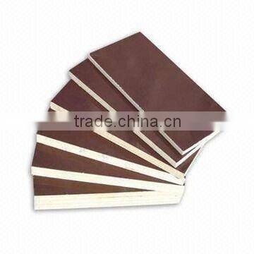 plywood supplier for packing plywood(1220*2440 8~25mm)