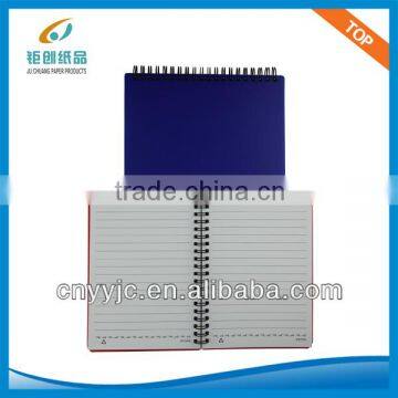 Cheap Custom Promotional Agenda Organizer Planner Notebookmade of Stone photo-2