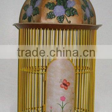 Metal Home&Garden Bird cage