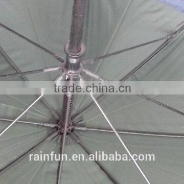 Outdoor Double Layers Golf Umbrella With Air Vents photo-4