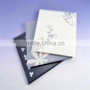 Tempered Glass Price per Square Metre photo-2