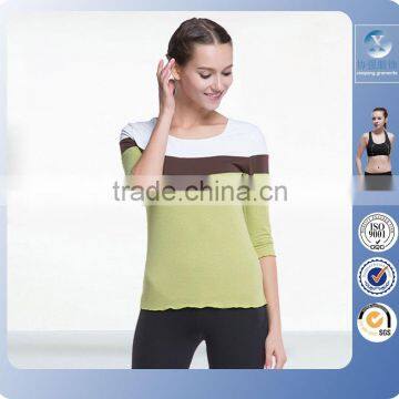 2016 Yoga Clothing Manufacturers/organic Yoga Clothing/eco Yoga Clothing