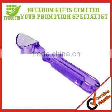 Hot Sale Promotional Plastic Ice Scoop