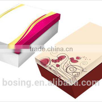 wholesale shoe box