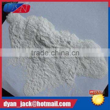 DYAN Refractory White Fused Alumina Product With High Quality Raw Material