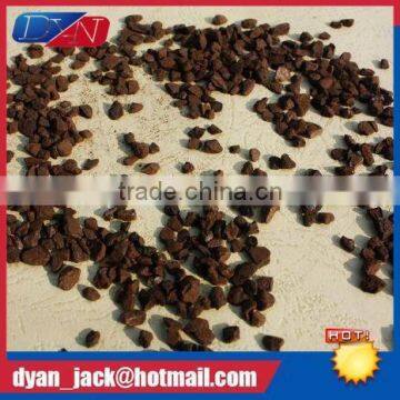 DYAN Manganese Sand Filter for Waste Water Purification photo-6