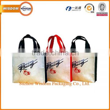 wholesale recyclable pp non woven bag