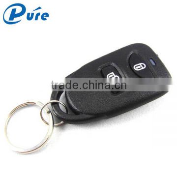 Remote Control Car Alarm Manufacture Price Car Alarm Made in China Car Alarm