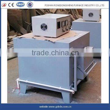 Lab High Temp. Box Type Good Quality Sintering Furnace 1200 photo-5