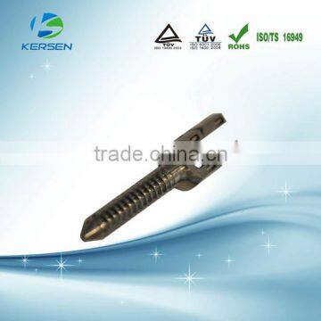 Titanium Locking Screw, Orthopedic Implants