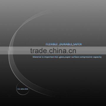 HUYSHE Smart Shortcuts Keys Gorilla Glass Film for Iphone6 6s photo-4