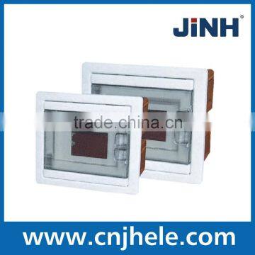 Plastic Box Series