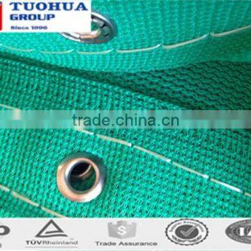 Excellent China Factory ! Big Discount! 80%-100% High Density Polyethylene Agriculture Shade Net photo-2