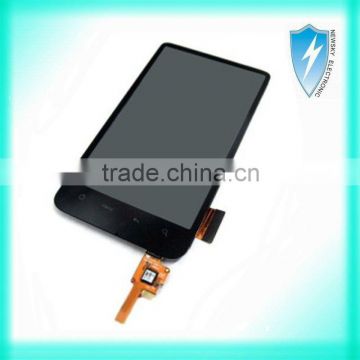 icd and touch screen for htc wildfire a3333 g8