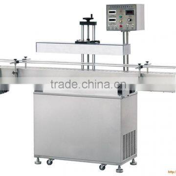 Automatic Electric Inductor Aluminum Foil Sealing Machine photo-2