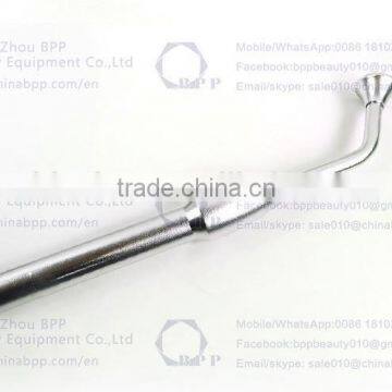 Suitable for All Skin Types/hydro Dermabrasion Deep Cleaning Peel SPA Mini Salon Equipment photo-3