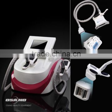 New vacuum roller portable rf machine for home use weight loss slimming equipment