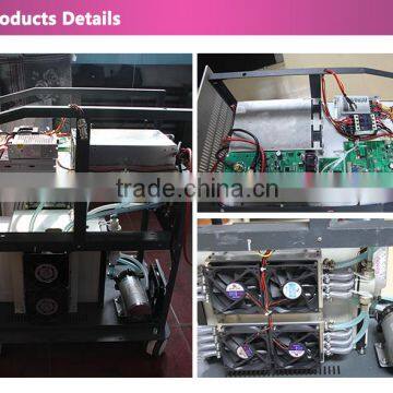 808nm Diode Laser for Hair Removal Machine Hot Sale photo-6