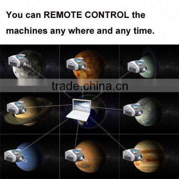 Brown Age Spots Removal 10Hz Laser Tattoo Q Switch Laser Tattoo Removal Removal Spirit Machine Q Switch Laser Machine photo-5