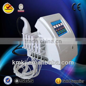 Fast slimming 12 pads super diode laser slimming system with hot promotion (CE ISO SGS TUV)