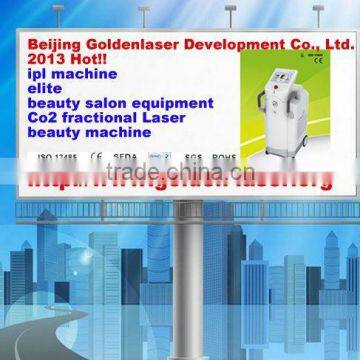 2013 Hot sale www.golden-laser.org essence introduction &wrinkle removing