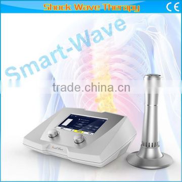 Extracorporeal shock wave therapy equipment smartwave lumsail shockwave for sale