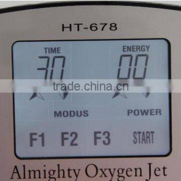 Oxygen Jet BIO Oxygen Machine For Home photo-2