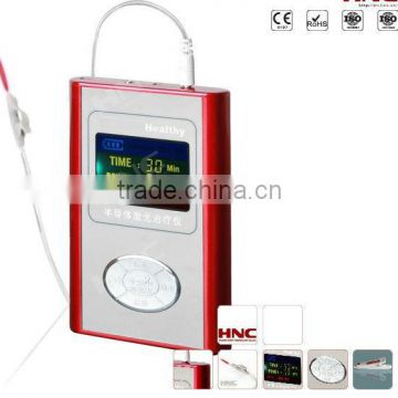 distributors wanted for 650nm low level laser treatment instrument wholesale home care products