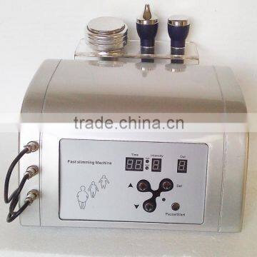 2016 Facrory Price !! Portable Ultrasonic Cavitation rf Skin Tightening Device photo-3