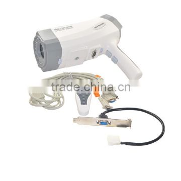 Electronic Colposcope for gynecology RCS-400 800,000 pixels with CCD Sony Camera by CE certification