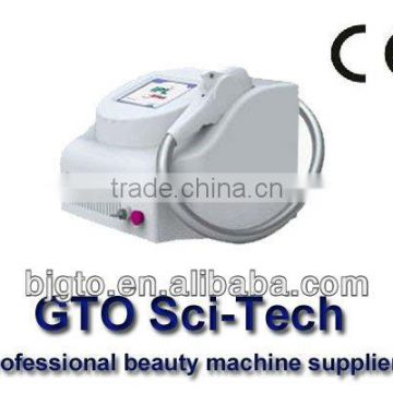 popular personal care beauty machine ,hair removal,remove speckle,Portable IPL machine,CE approved