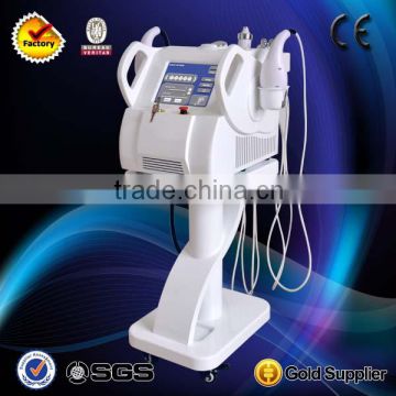 Most effective portable 7 in 1 cavitation vacuum slimming machine from Weifang KM